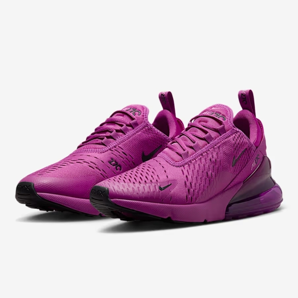 Nike Women's Air Max 270